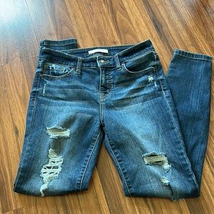 Eunina jeans